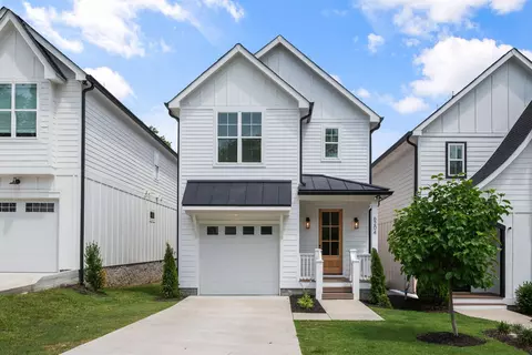 6204 Laramie Ave # B, Nashville, TN 37209