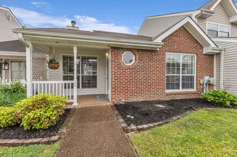 1286 Greenbrook Ln, Hixson, TN 37343