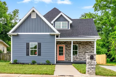 813 Central Ave, Hopkinsville, KY 42240