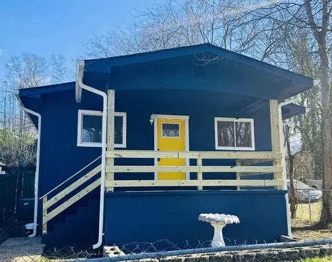 1714 Stanfiel St, Chattanooga, TN 37406