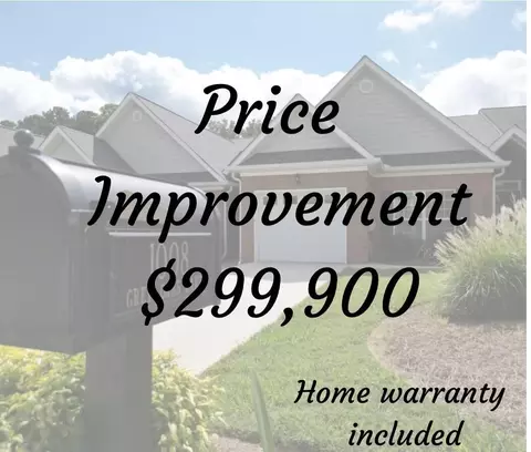 1008 Grey Oaks Ln, Chattanooga, TN 37421