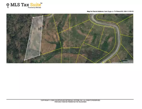 64 Bald Eagle # B, Hilham, TN 38568