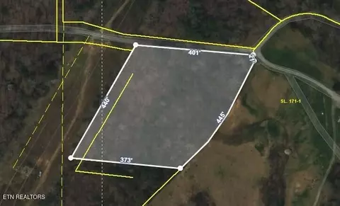 0 Spring Ln, Philadelphia, TN 37846