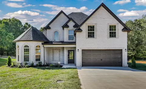 1385 Ross Farms Blvd, Clarksville, TN 37043
