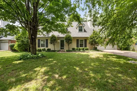 508 Sugartree Ln, Franklin, TN 37064