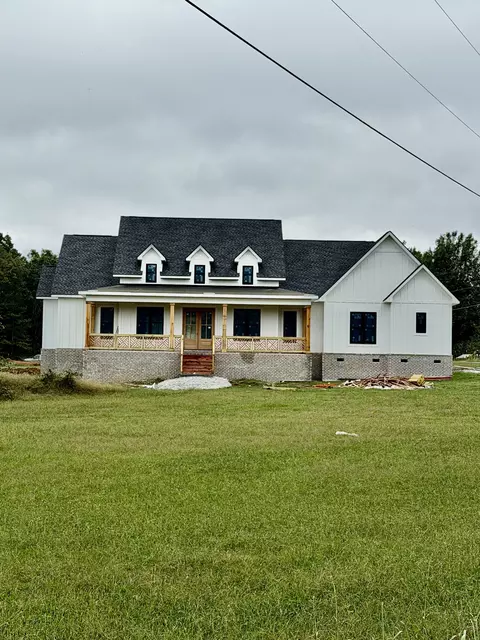3725 Ledford Mill Rd, Wartrace, TN 37183