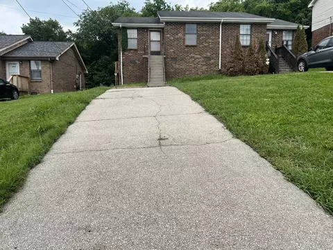 2715 Bullock Ave, Nashville, TN 37207