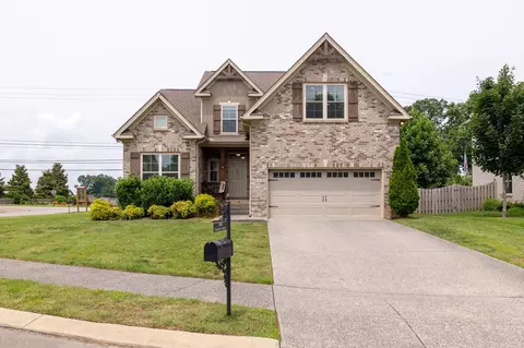 2001 Katach Ct, Spring Hill, TN 37174 photo 1