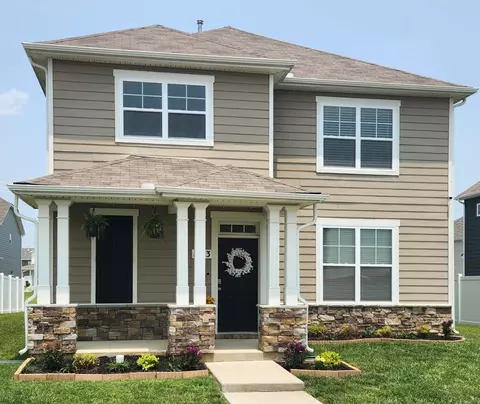 1013 Pepper Stone Dr, Lebanon, TN 37087