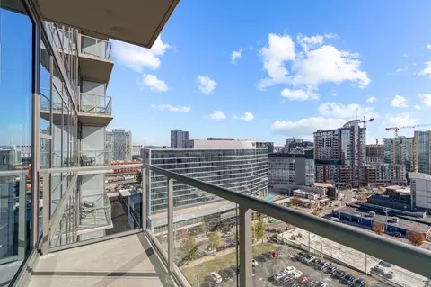 1212 Laurel St #1311, Nashville, TN 37203