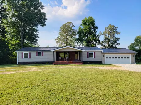1277 Promise Land Rd, Charlotte, TN 37036