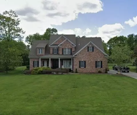 1416 Hunter Rd, Franklin, TN 37064