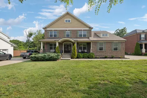 168 Whitney Park Dr, Nolensville, TN 37135