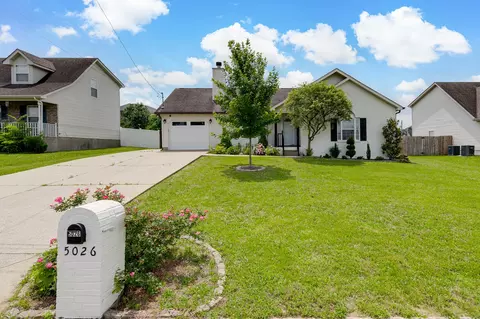 5026 Hectare Ln, La Vergne, TN 37086