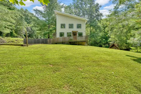 8478 Murfreesboro Hwy, Manchester, TN 37355
