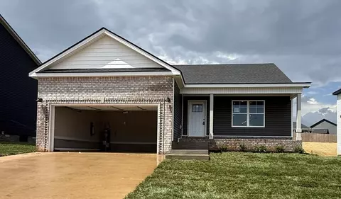 237 Cardinal Crk, Clarksville, TN 37040