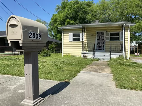 2809 Morgan Ave, Chattanooga, TN 37404