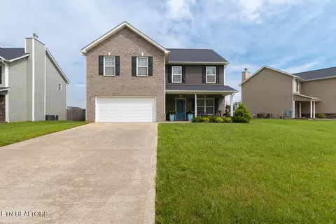 3125 Dominion Dr, Maryville, TN 37803