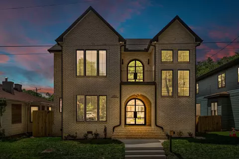 802 N 5th St, Nashville, TN 37207