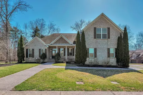 2628 Lakeside Meadows Dr, Mount Juliet, TN 37122