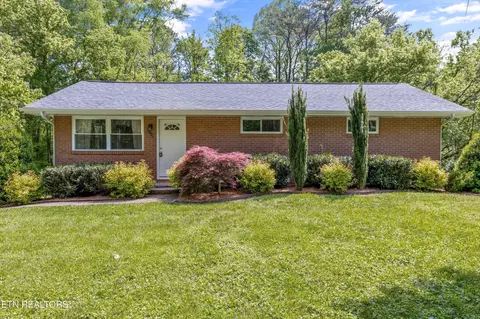 7112 W Dick Ford Ln, Knoxville, TN 37920