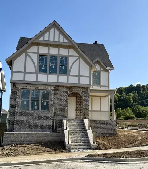 8031 Southvale Blvd, Franklin, TN 37064