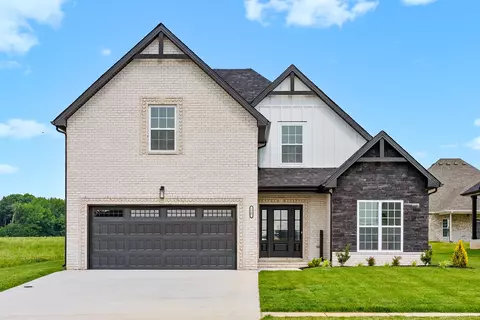 117 Aspen Pine Dr, Clarksville, TN 37043