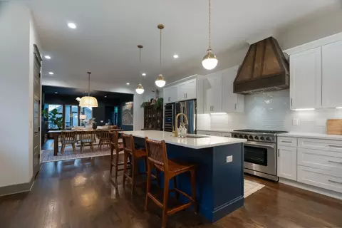 5505 California Ave # A, Nashville, TN 37209