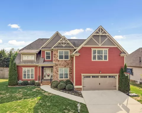 6842 Neville Dr, Ooltewah, TN 37363