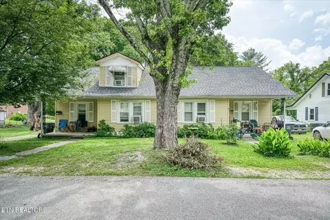 338 S Cedar Ave, Cookeville, TN 38501