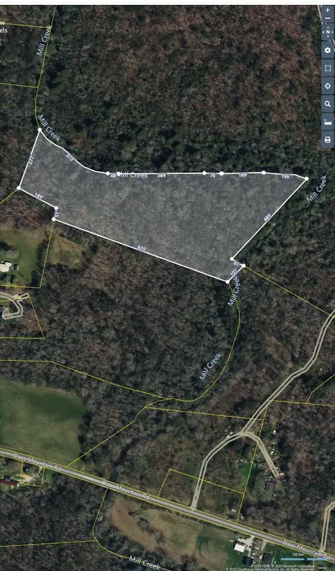 0 Keith Brewer Rd, Palmer, TN 37365