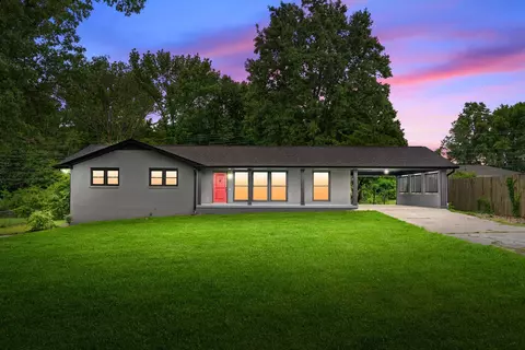503 Aurelia Lynn Dr, Clarksville, TN 37042