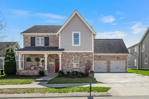 318 Finnhorse Ln, Franklin, TN 37064