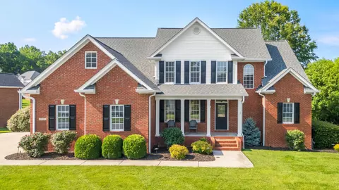 2722 Red Oak Dr NW, Cleveland, TN 37312