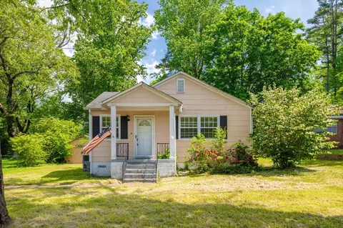 123 Passons Rd, Red Bank, TN 37415