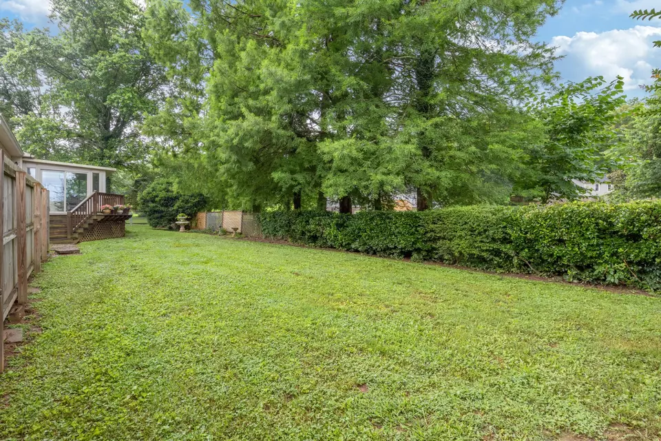 Exterior - 4216 Pulaski Hwy, Culleoka, TN 38451 photo 10 of 15