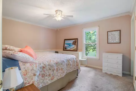 Bedroom - 4216 Pulaski Hwy, Culleoka, TN 38451 photo 1 of 9