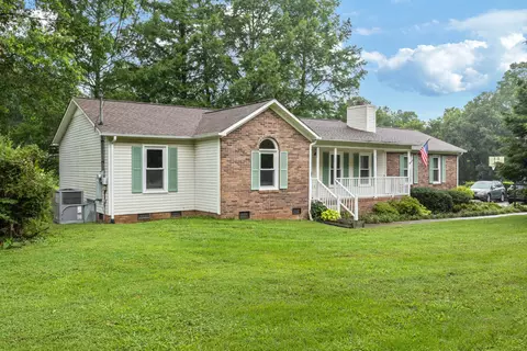 Exterior - 4216 Pulaski Hwy, Culleoka, TN 38451 photo 1 of 15