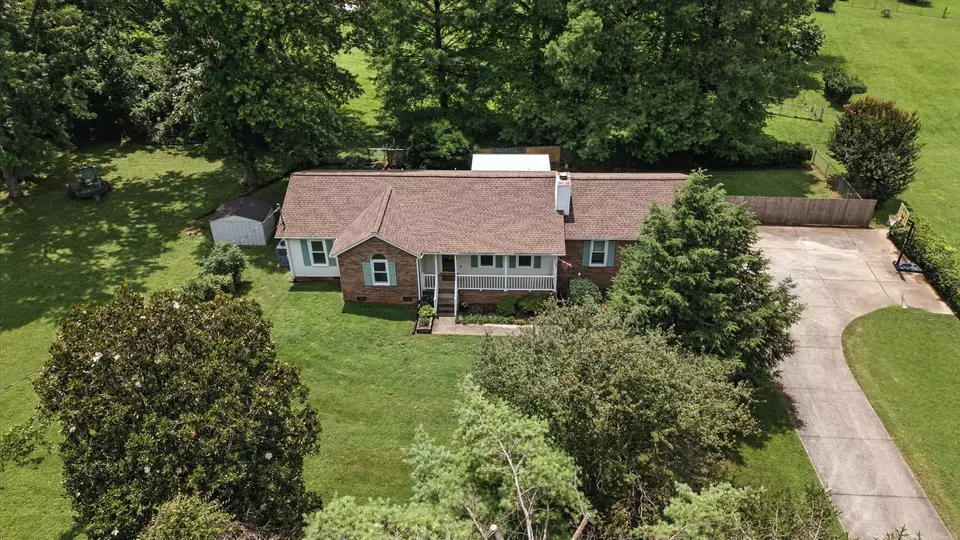 View/Area - 4216 Pulaski Hwy, Culleoka, TN 38451 photo 6 of 7