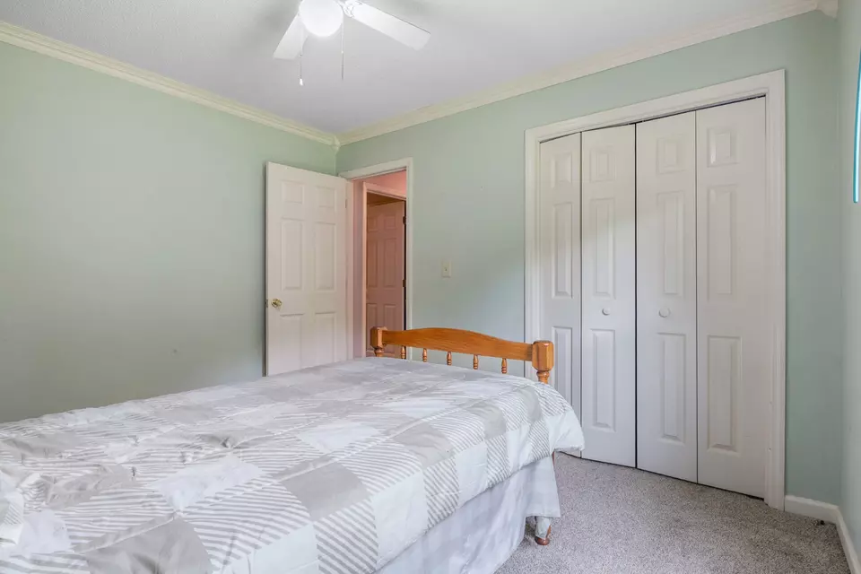Bedroom - 4216 Pulaski Hwy, Culleoka, TN 38451 photo 9 of 9