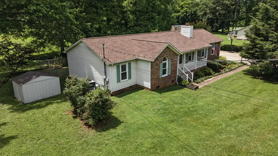 View/Area - 4216 Pulaski Hwy, Culleoka, TN 38451 photo 2 of 7