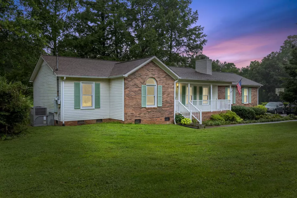 Exterior - 4216 Pulaski Hwy, Culleoka, TN 38451 photo 15 of 15
