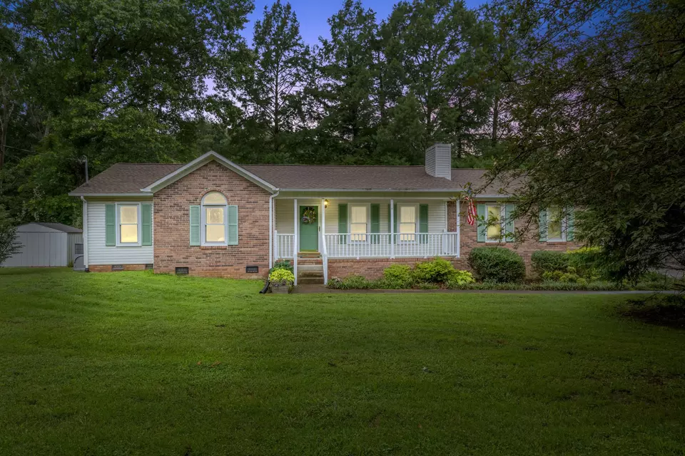 Exterior - 4216 Pulaski Hwy, Culleoka, TN 38451 photo 14 of 15