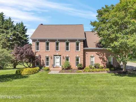 12600 Fort West Dr, Knoxville, TN 37934