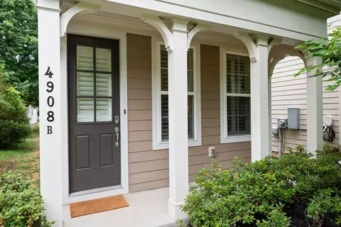 4908 Wyoming Ave # B, Nashville, TN 37209