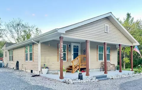 113 Ireland Ln, Chickamauga, GA 30707