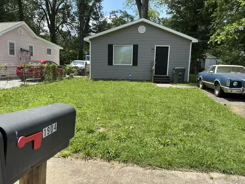 1904 E 31st Street Pl, Chattanooga, TN 37407