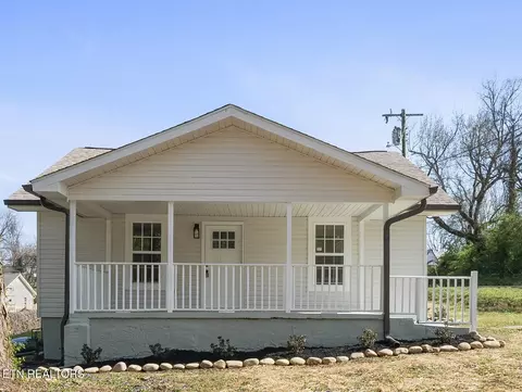 5612 Bluet Dr, Knoxville, TN 37918
