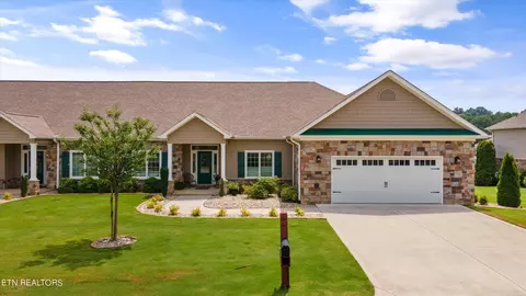 408 Chota Landing Way, Loudon, TN 37774