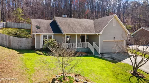 8114 Wiebelo Dr, Knoxville, TN 37931